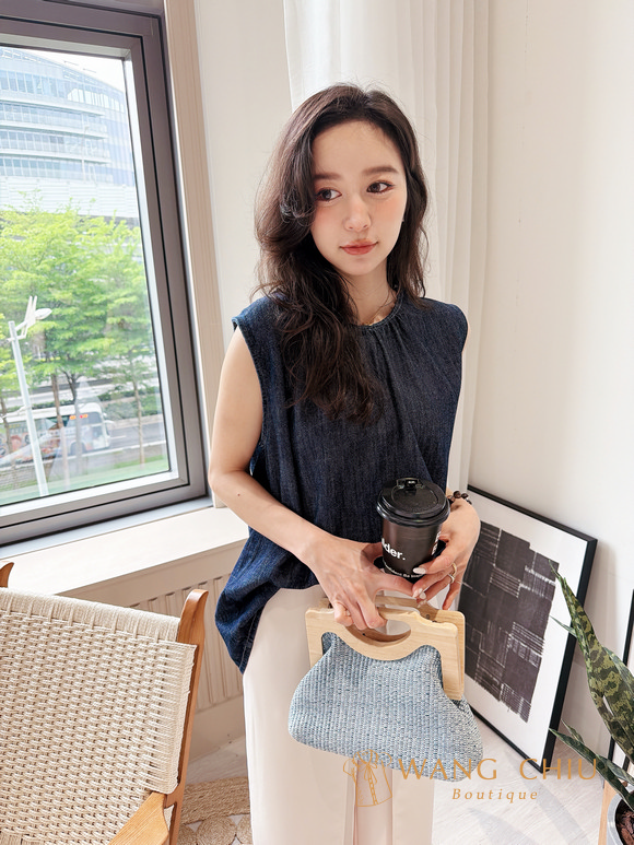 WANG CHIU 麻豆照
